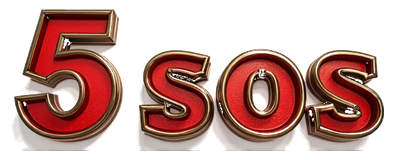 5sos logo